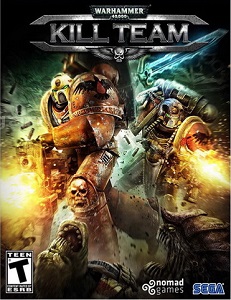 Warhammer 40K : Kill Team ราคาถูก
